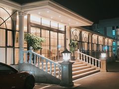 -汤记传菜(秀浦路店)