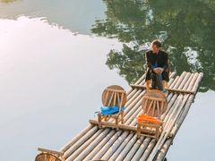 -上坦村