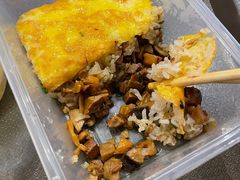 三鲜豆皮-老通城豆皮大王(吉庆街店)