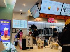 -古茗(东鼓道店)