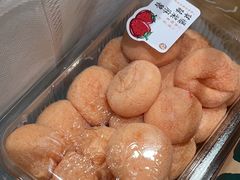 -泸溪河桃酥(海陵万象城店)
