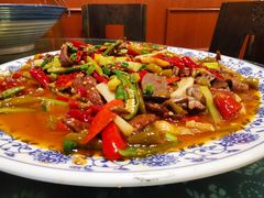 -徐鼎盛民间菜(南坪后堡店)