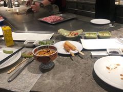 -雅玛花式铁板烧(亚运村店)