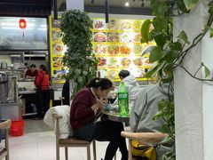 -毛姐烤鱼(福州汽车客运西站店)