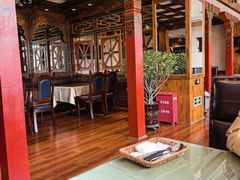 -娜玛瑟德餐厅(仙足岛店)