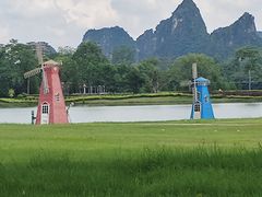 -南宁花花大世界景区