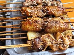 -兰州老马家族食府(康庄总店)