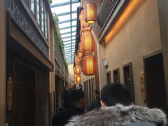-大张烙馍村(泉山店)