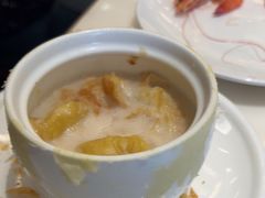 -玛莎拉自助餐厅(国贸店)