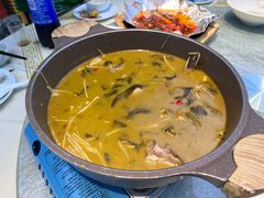 -胡老大菜热饭香·家宴(二七北路店)