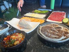 -重庆九记老火锅(广场店)