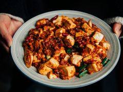-静一餐厅·湖北菜(前门创始店)