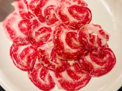 -神户牛焼肉専門店 牛一(道顿堀店)