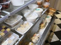 -周茉食品超市(北大街店)