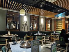 -狐狸爱上椰子鸡(滨江星光大道店)