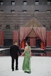 -西安威斯汀大酒店·宴会厅