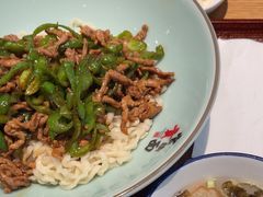 -官桥贡面(吉城大厦店)