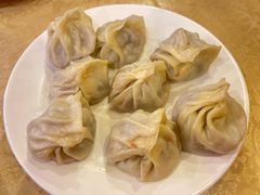 薄皮包子-维吾尔餐厅(宜山路店)