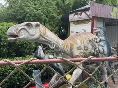 -海合安武汉极地海洋公园