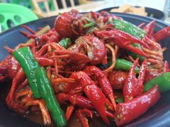 -聚味瞿记·龙虾堂(渔人码头一店)