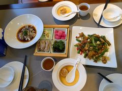 -苏城小院·园林精致苏州菜(斜塘老街店)