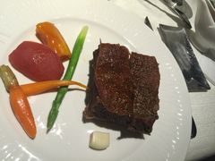 -王品牛排(郑州大卫城店)