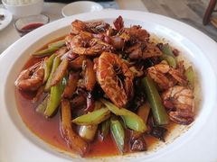 -辣婆婆(航天桥店)