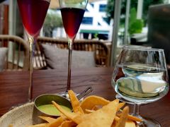 -FOOOO CITY CLUB 孚乐里音乐西餐酒吧(来福士店)