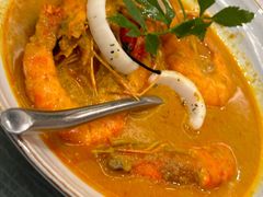 -Limapulo: Baba Can Cook