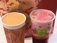 -奈雪的茶(正弘城PRO+店)