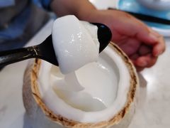 -香香海南菜餐厅