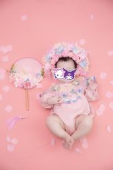 -童年时光专业儿童摄影(龙首店)