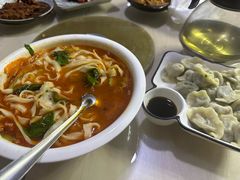 -天天向上素食餐厅(五台山店)