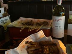 -HIB HUB公社(解放西路店)