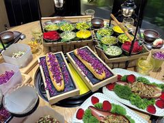 -一朵菌·野生菌探索家火锅(南亚店)