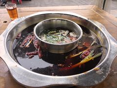 -正南齊北重庆老火锅(光华村直营店)