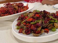 -簋街仔仔小龙虾(簋街二店)