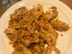 -倍儿美海鲜大排挡·非遗海鲜蒸饺(洋货店)