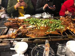 -山地居烤全羊·柴火鸡(大坪-半山公馆店)