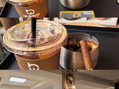 -本無咖啡·BeanWood Coffee