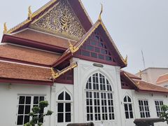 -曼谷国家博物馆