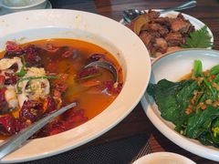 -肴约·花园式餐厅(湖里店)
