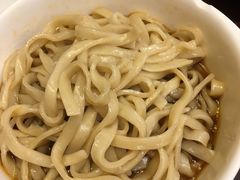 -康师傅私房牛肉面(马泉营奥莱店)