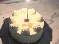 -第戎蛋糕(恒隆广场店)