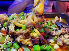-蛙来哒(湖州东吴银泰百货店)