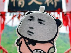 -汉中石门栈道风景区