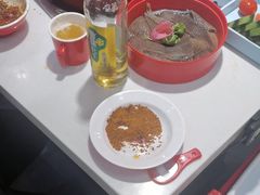 -老马路串串香火锅(北门桥店)