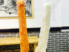 -马三洋芋片(兰州总店)