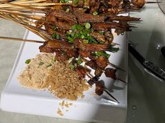 -熊家婆冰粉(天乙街店)