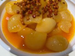 -老爷庙风味美食府(魏都大道店)